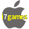 Aplicativo i7games para iOS