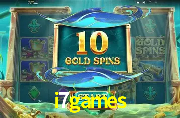 Desvendando o Mundo dos Jogos Virtuais na i7games