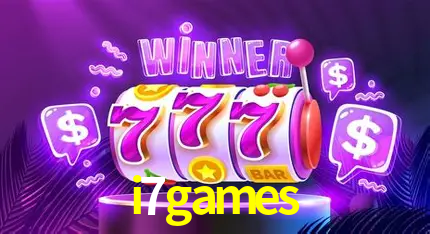 Desvendando o Mundo dos Jogos Virtuais na i7games