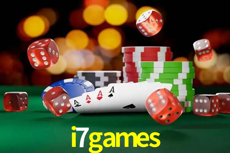 Estatísticas i7games