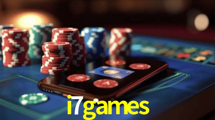 Experiência VIP i7games