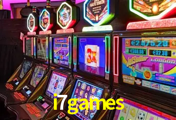 A Emoção da Loteria na i7games: Uma Chance de Mudança de Vida
