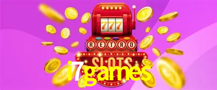 Descubra a Essência do i7games: Nossa História e Compromissos