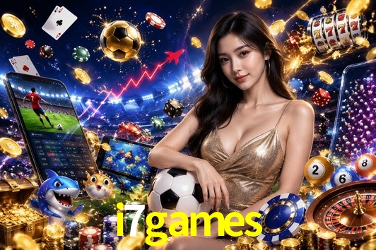 Statistics i7games