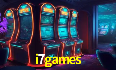A Revolução dos Aplicativos de Jogos no i7games
