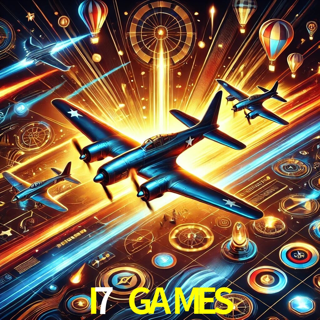 Vantagens do Aviator no I7 GAMES