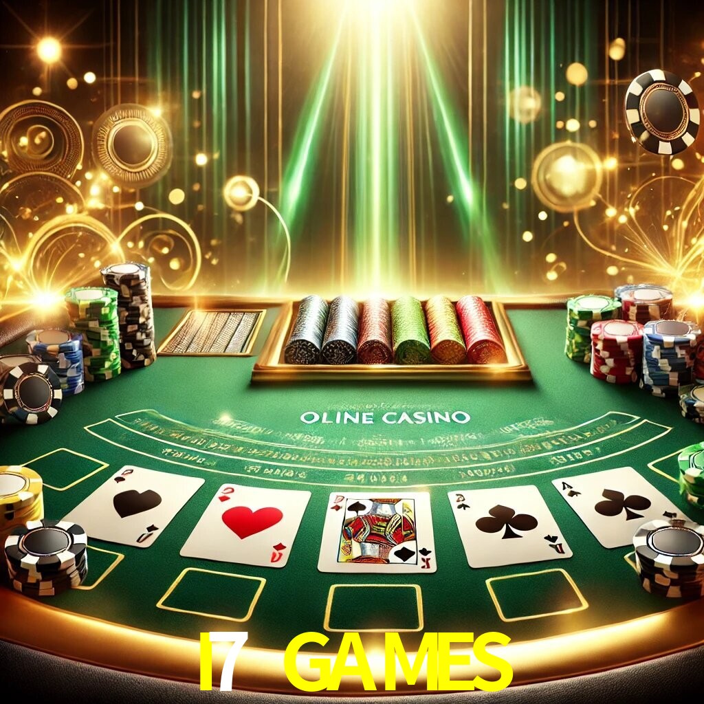 Jogos de blackjack