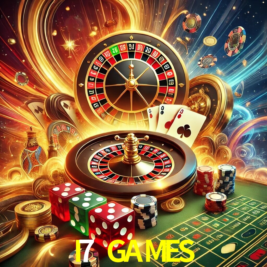 Jogos Populares no Cassino