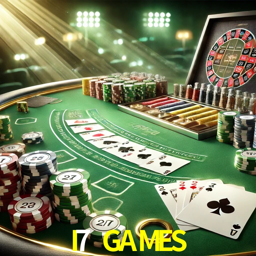 Jogos Populares no Cassino