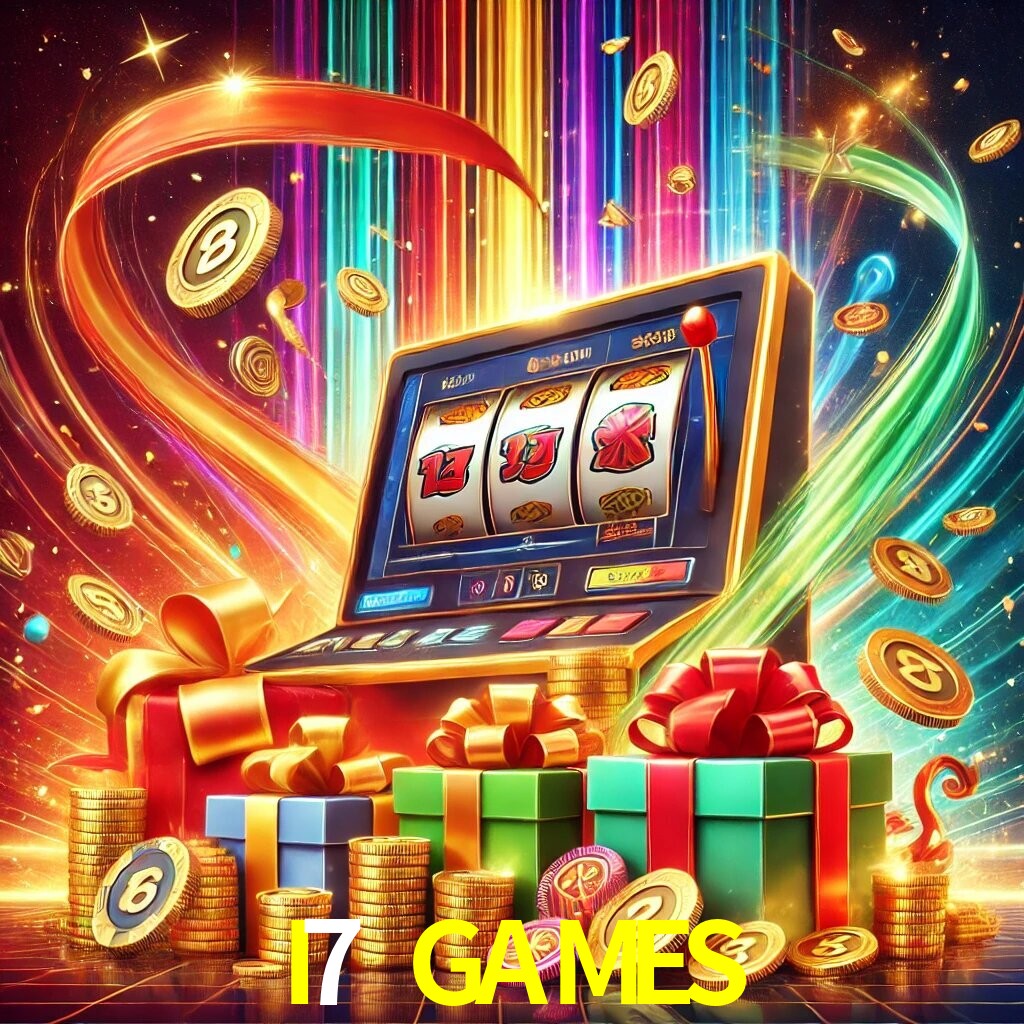 Promoções I7 GAMES