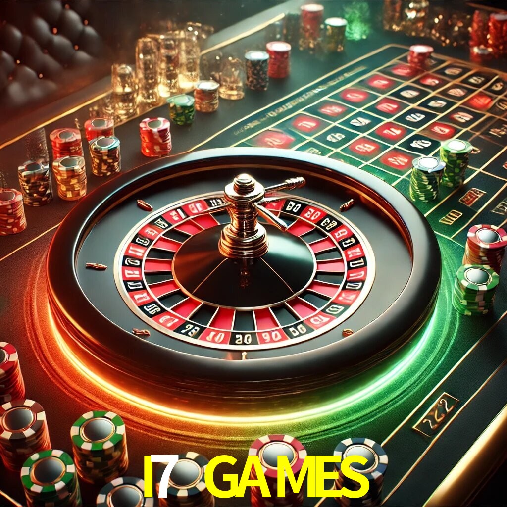 Jogos de roleta