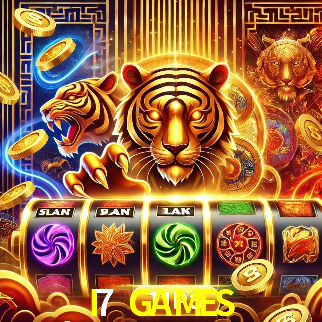 Introdução ao Fortune Tiger