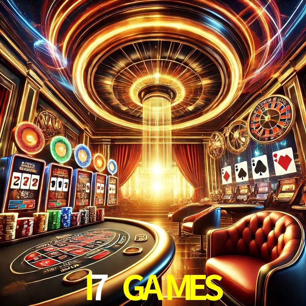 Por Que Escolher o Cassino do I7 GAMES