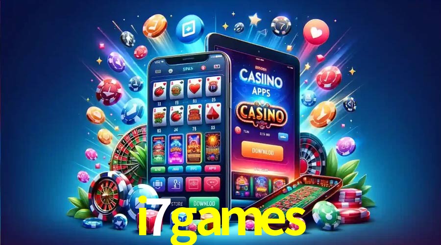 Exclusive Offers i7games