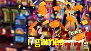 i7games: A Experiência de Casino com Jogos de Mesa ao Vivo