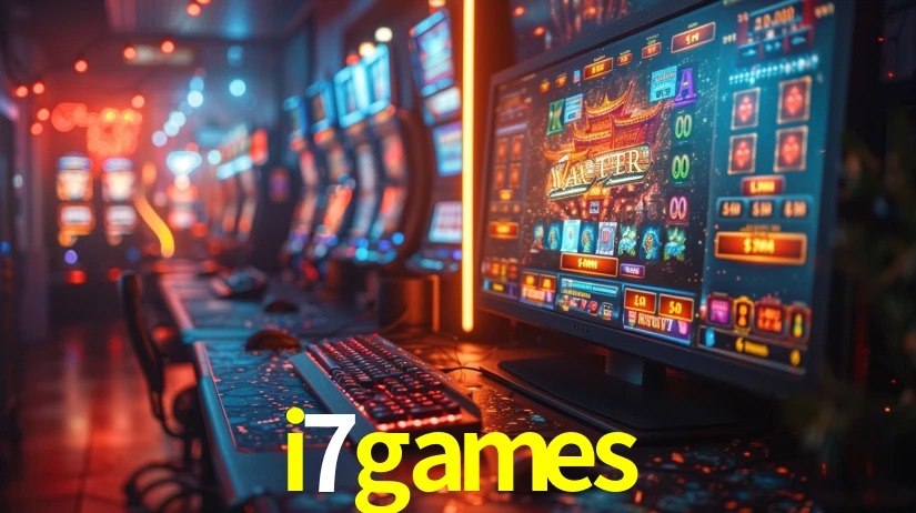 Explore as vantagens do i7games: serviço profissional e confiabilidade