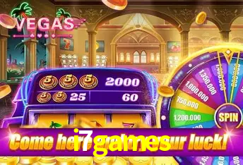 Desvendando o Mundo dos Jogos Virtuais na i7games