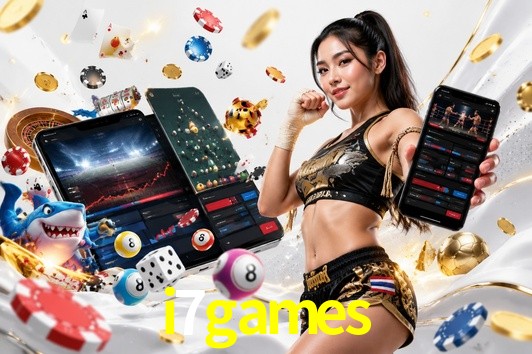 API Integration i7games