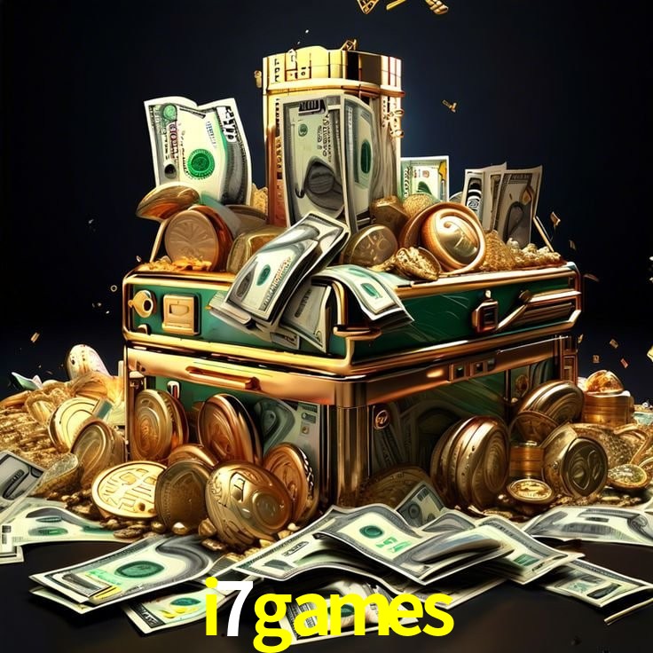 Casino VIP i7games