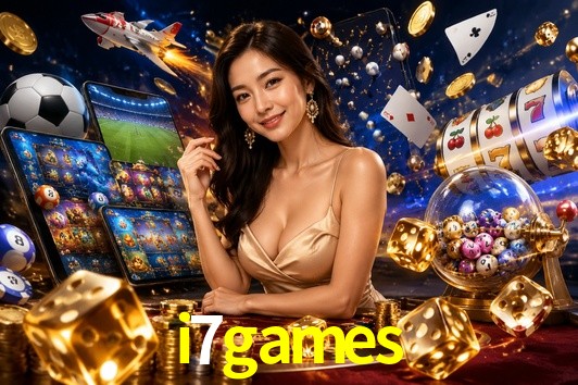 Slot Games i7games