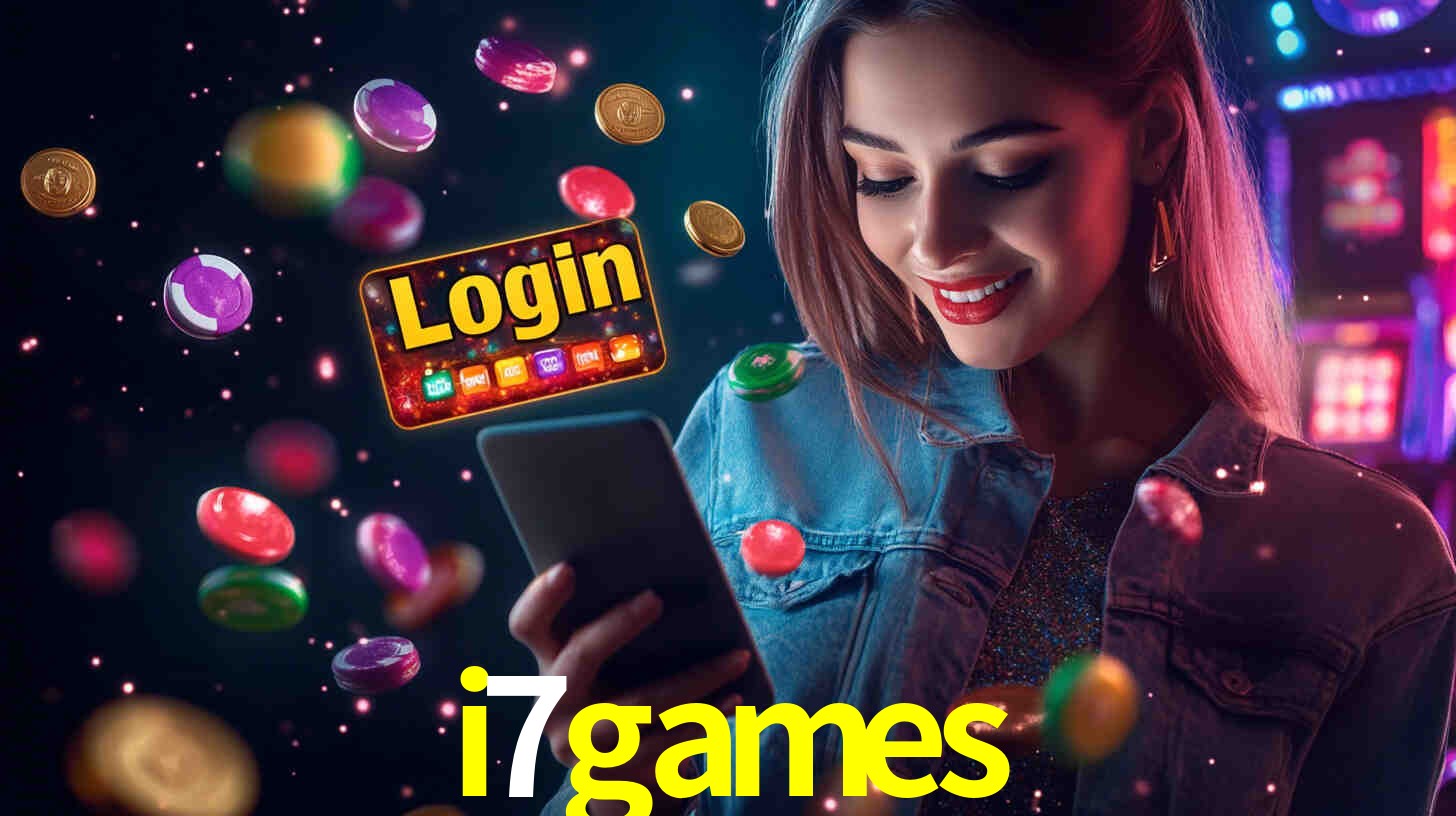 A Popularidade dos Caça-Níqueis no i7games