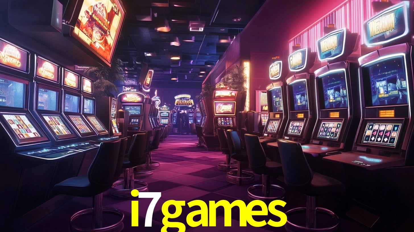 Exclusive Games i7games