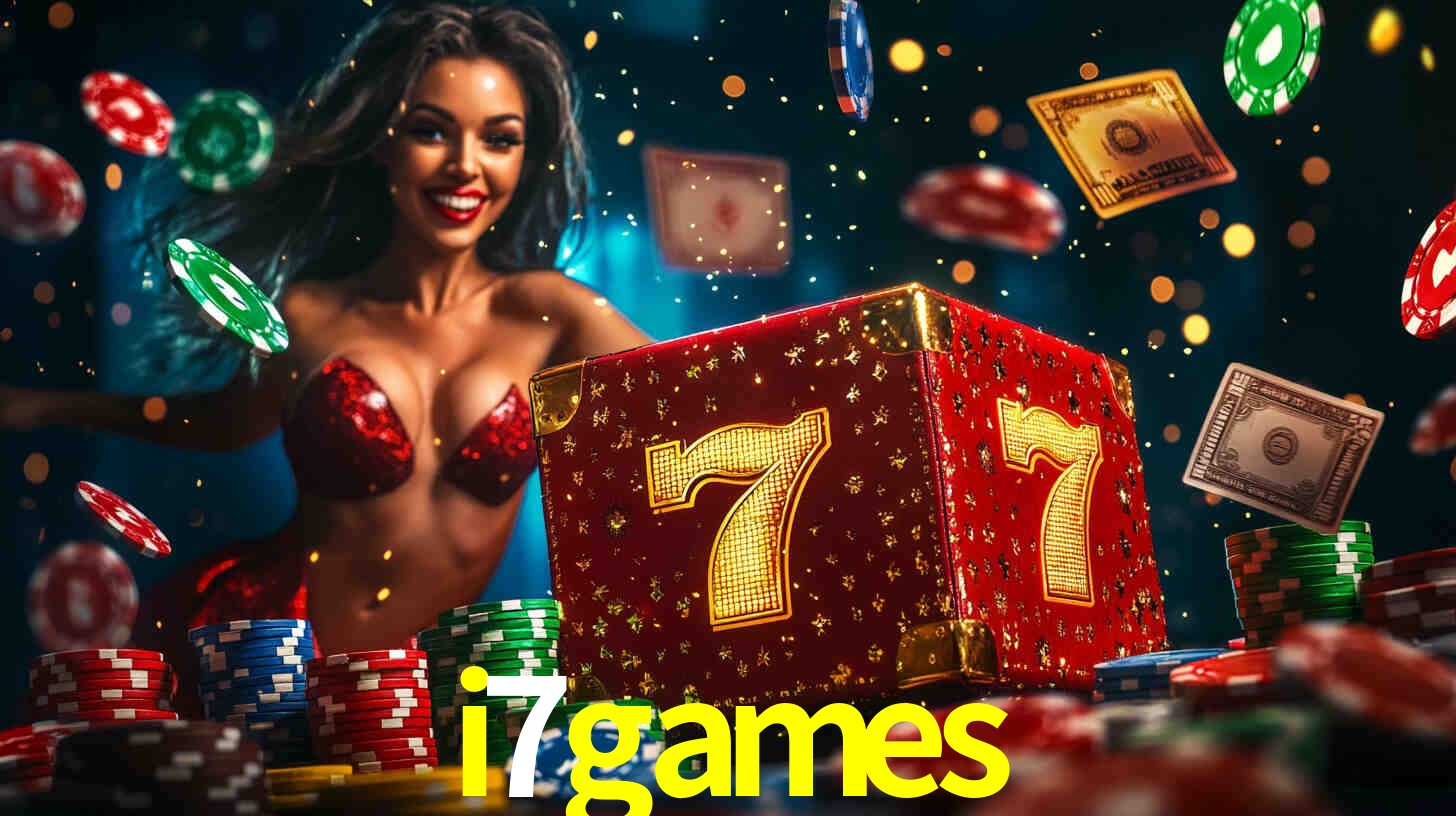 A Popularidade dos Caça-Níqueis no i7games
