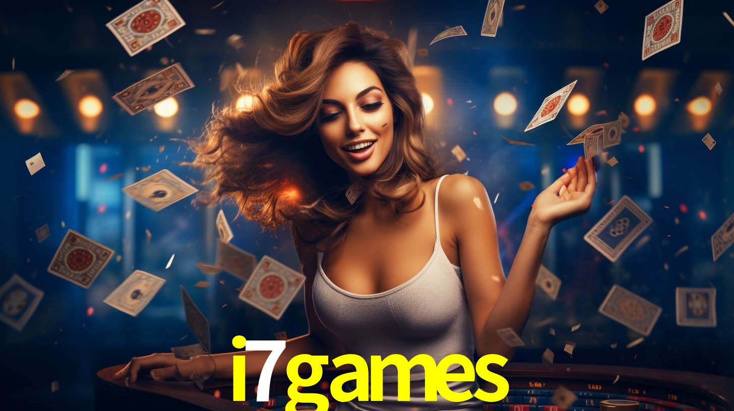 VIP Casino i7games