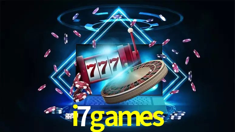 Estatísticas do Jogo i7games