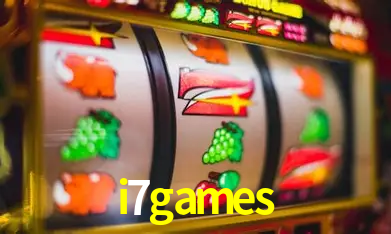 A Emoção da Loteria na i7games: Uma Chance de Mudança de Vida