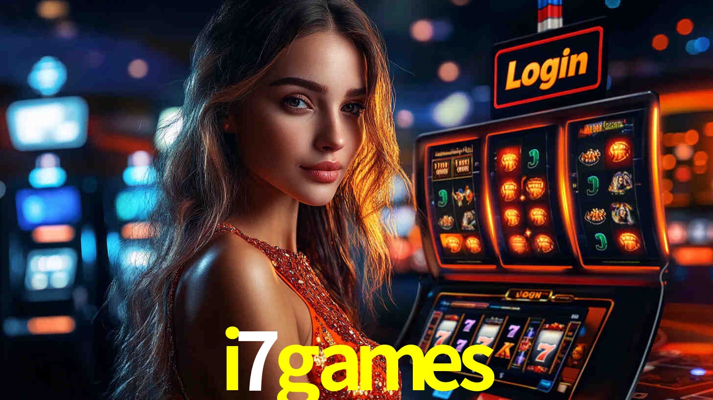 Experimente o Login Seguro Premium no i7games
