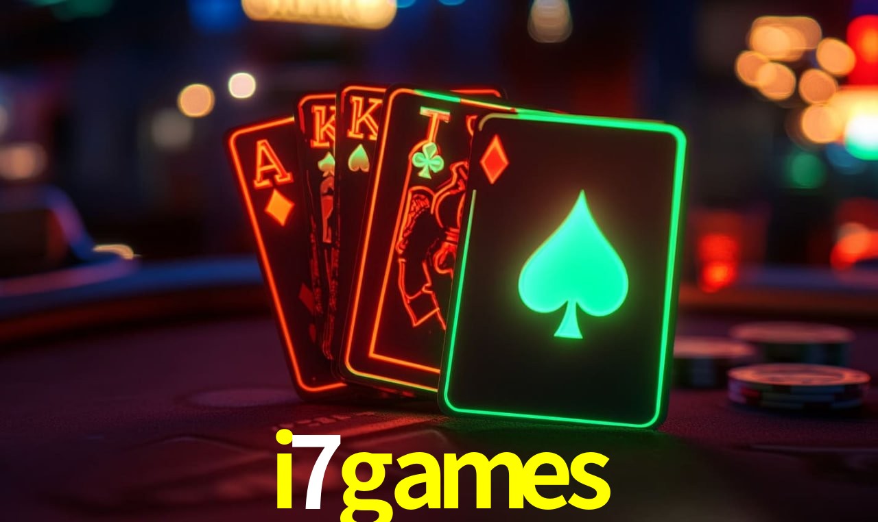 Ofertas Exclusivas i7games