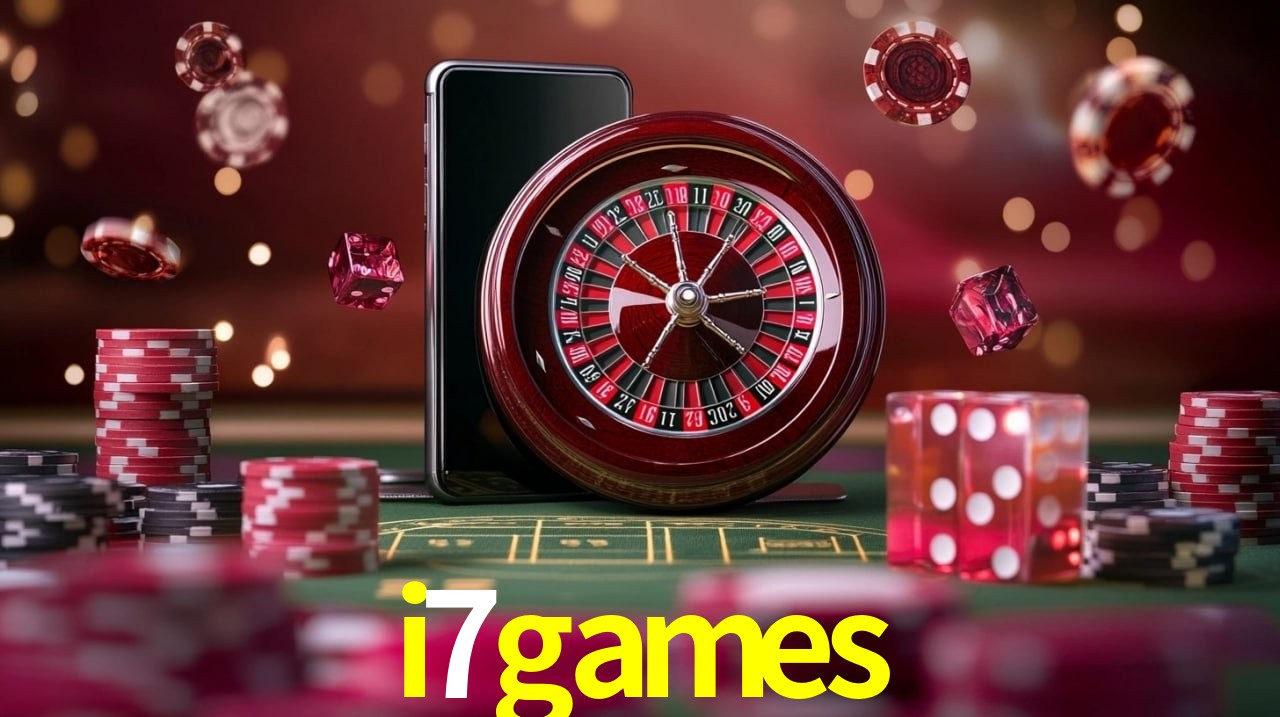 Tennis Betting i7games