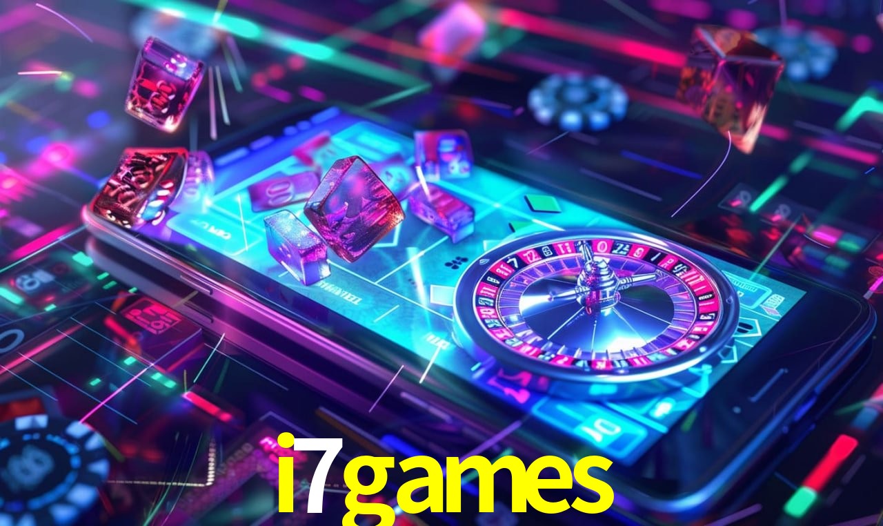 Mesa de Blackjack i7games