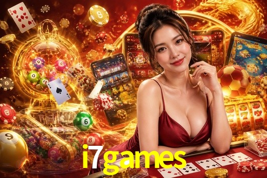 Secure Login i7games