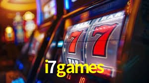Avaliações dos Jogadores i7games