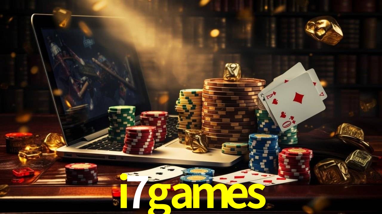 Interface Premium i7games