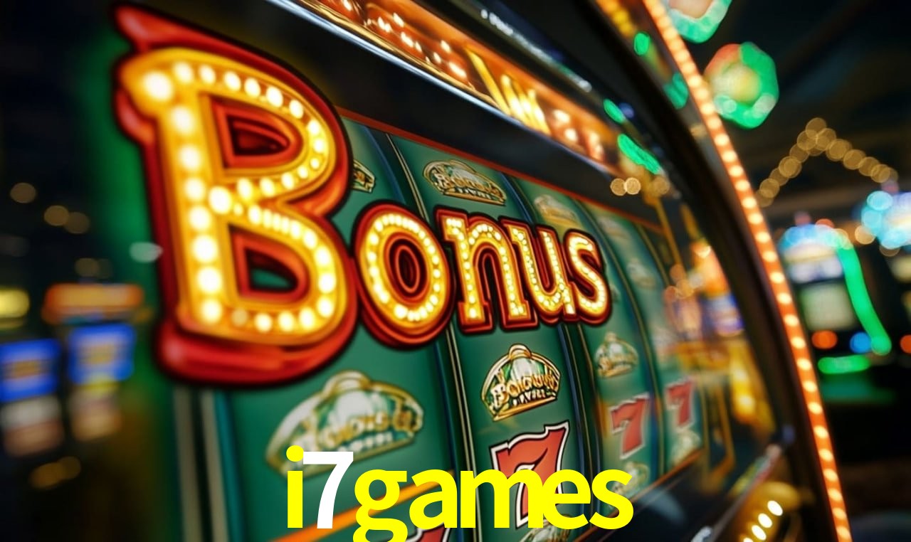 Integração de APIs i7games