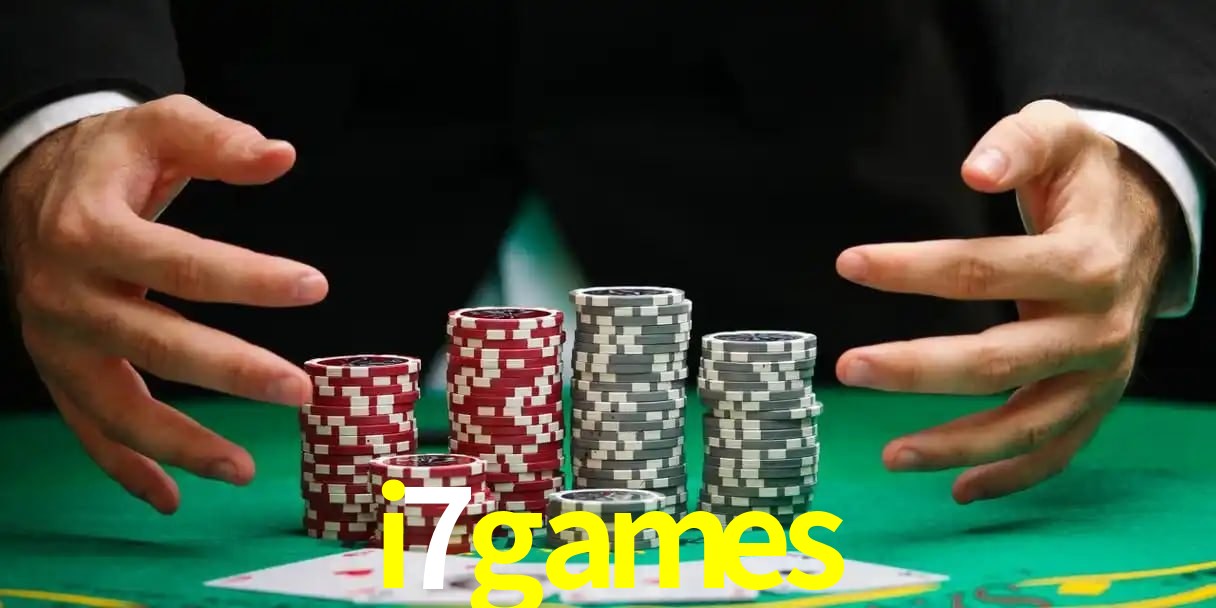 Promoções Sazonais i7games