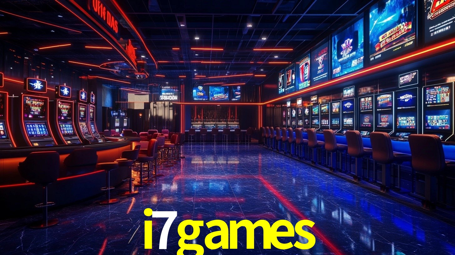Daily Bonuses i7games