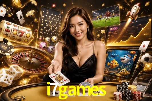 Platform Technology i7games