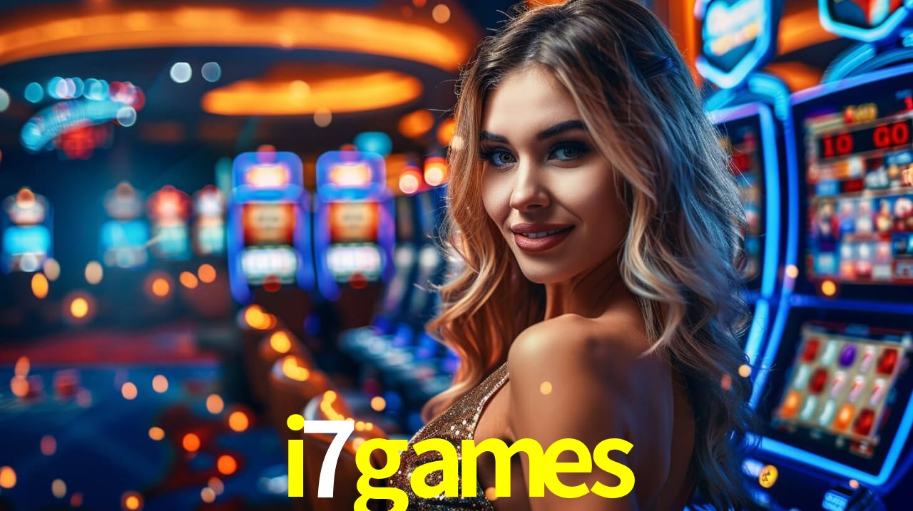 Bonus Features i7games