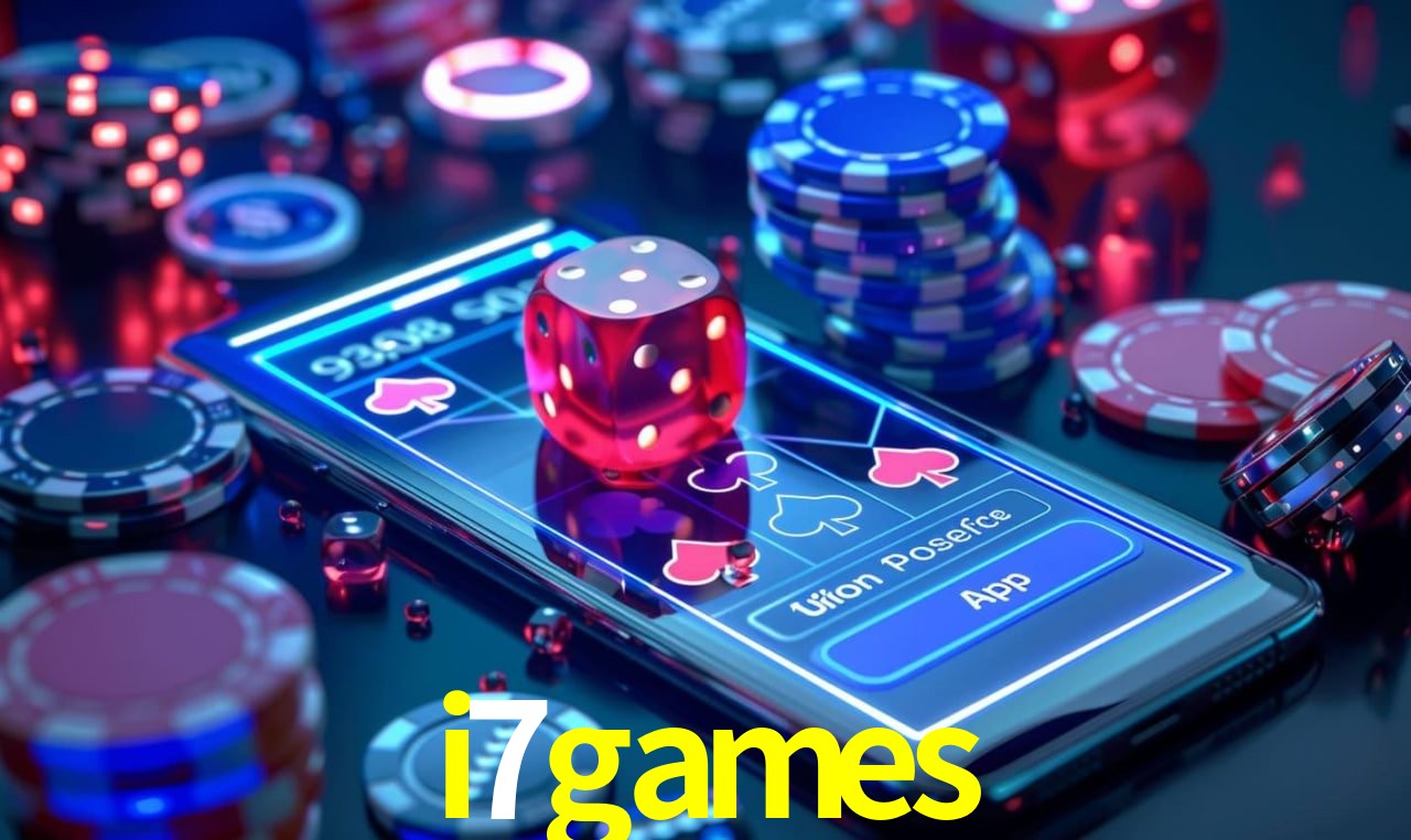 Especiais de Fim de Semana i7games