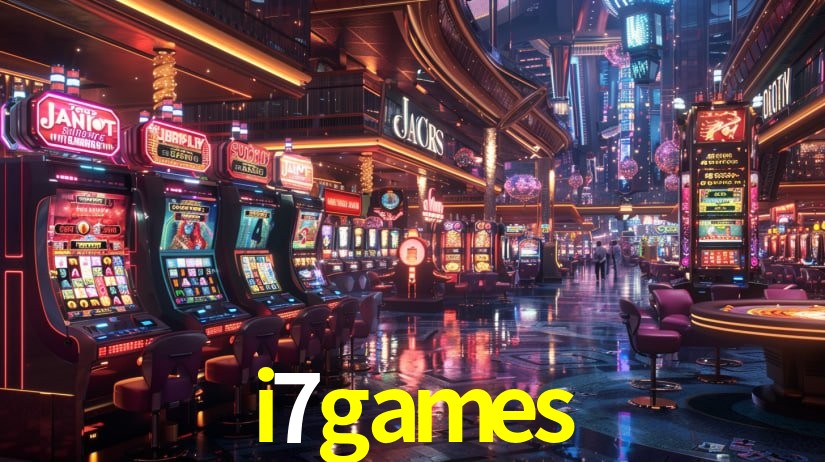 Games Directory i7games
