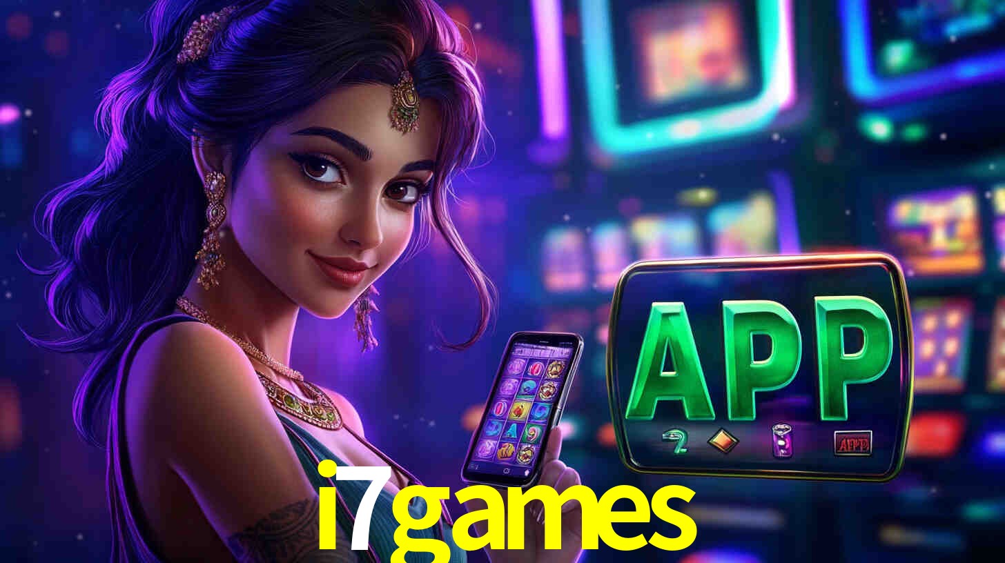 i7games: Seu Especialista em Apostas Esportivas Brasileiras