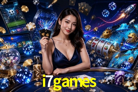 Flash Promotion i7games