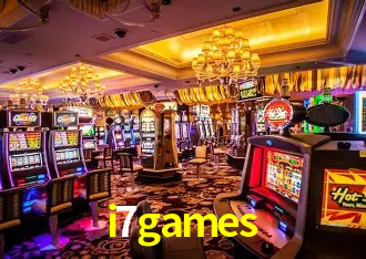Descubra a Essência do i7games: Nossa História e Compromissos