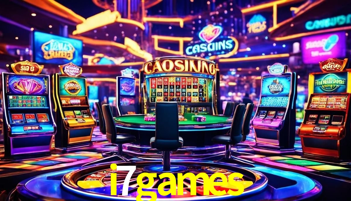 Estatísticas Crash Games i7games