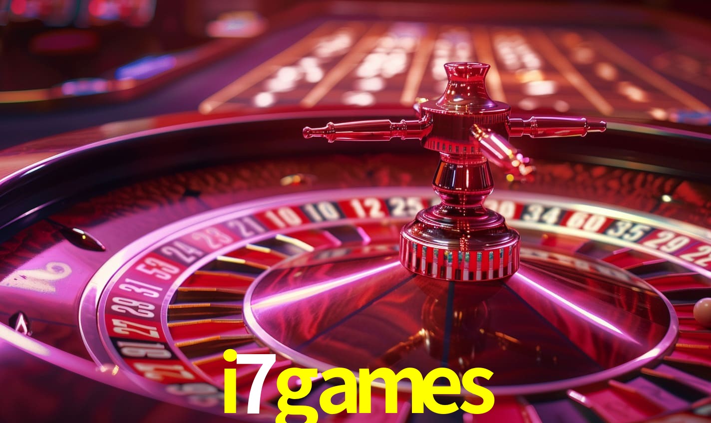 Descubra a Essência do i7games: Nossa História e Compromissos