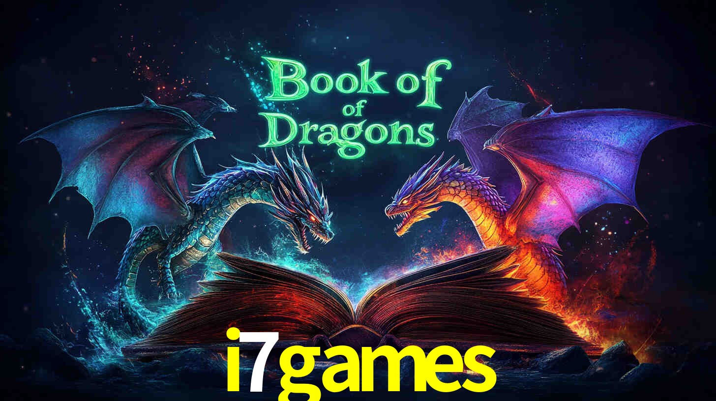 Desvendando o Mundo dos Jogos Virtuais na i7games